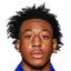 Jermaine Washington - Live Team San Jose State