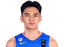 Charles Francis Alcantara Esteban player photo