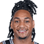 Devin Vassell - Team San Antonio Spurs Result