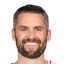 Kevin Love - Team Utah Jazz Live Score