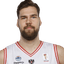 Daniel KOPPEL	 - Player Daniel Koppel 90677 Basketball Score