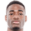 Jeremiah Evans player photo