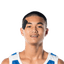 Pei-An Sing - Team Chinese Taipei U Basketball Live Score