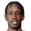 Derrick Mekenye Ogechi - Team Kenya Live Result