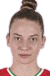 Veranika Samailiuk - Team Belarus U Women Live Basketball
