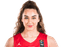 Lea Vukic - Team Croatia U Women Basketball Score