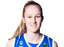 Thelma Dis Agustsdottir player photo