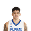 Kevin Quiambao player photo