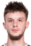 Daniil Vitalevich Yurkov player photo