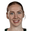 Chloe Louise Bibby player photo