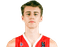 Ludvik BERGSENG	 - Team Tbb Trier Live Basketball