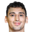Andrej Shoshkikj player photo
