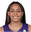 Bria Hartley - Team Connecticut Sun Live Result