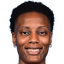 Natasha Mack - Team Phoenix Mercury Live Result