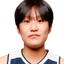 Seun Lim - Team Korea U Women Basketball Live Score
