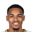 Dejounte Murray - Team New Orleans Pelicans Basketball Result