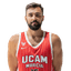 Emanuel-Ion  Cate - Player E Cate 43670 Basketball Live Score