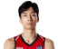 Yang Jun-woo - Team Daegu Kogas Pegasus Basketball Live Score