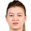 Milana Aleshkova player photo
