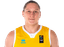 Alina Iagupova player photo