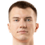 Andrey Malinin - Player Malinin Andrey Yurevich 19098 Basketball Score