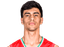 Sina Mohammadi player photo