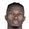 Cadeau Furaha - Team Rwanda Basketball