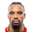 Dillon Brooks - Player D Brooks 12211 Live Result