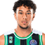 Yannick Story Kraag  - Player Yannick Story Kraag 60507 Basketball