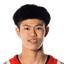 TAISUKE HIRAOKA - Team Japan U Live Score