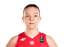 Karolina Maj - Team Poland U Women Basketball Result
