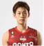 Soichiro Fujitaka - Team Bambitious Nara Basketball Live Score