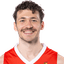 Sehmus Hazer - Player Sehmus Hazer 14056 Basketball Live Score