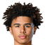 Oziyah Sellers player photo