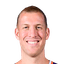 Mason Plumlee - Live Team San Antonio Spurs