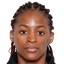 Stephanie Mawuli - Team Japan Women Live Result