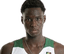 Baye Abdou Ndongo - Team Senegal U Basketball Score