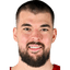 Ivica Zubac - Player I Zubac 53214 Basketball