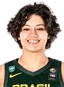 阿尔维斯 - Team Brazil Women Basketball Result