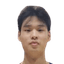 Kang Tae-Hyun - Player Taehyun Kang 83008 Live Result