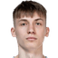 Krukov Dmitry Andreevich - Team Altay Basket Barnaul Live Score