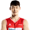 Choe hyeon min - Team Avtodor Saratov Basketball Score