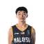 Yi Xi Tung player photo