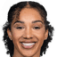 Gabby Williams - Team Seattle Storm Results