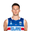 Martin Hermannsson - Player Mhermannsson 51005 Result