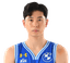 Lee Hohyun  - Team Busan Kcc Egis Basketball Live