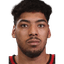 Kostja Mushidi - Player Kostja Mushidi 17194 Basketball Live Score