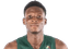 Isaac Oluwatemitope Ezekiel - Team Nigeria U Basketball