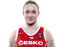 Katerina Zeithammerova - Team Czech Republic Women Basketball Score