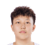 Fang Zhuoya player photo